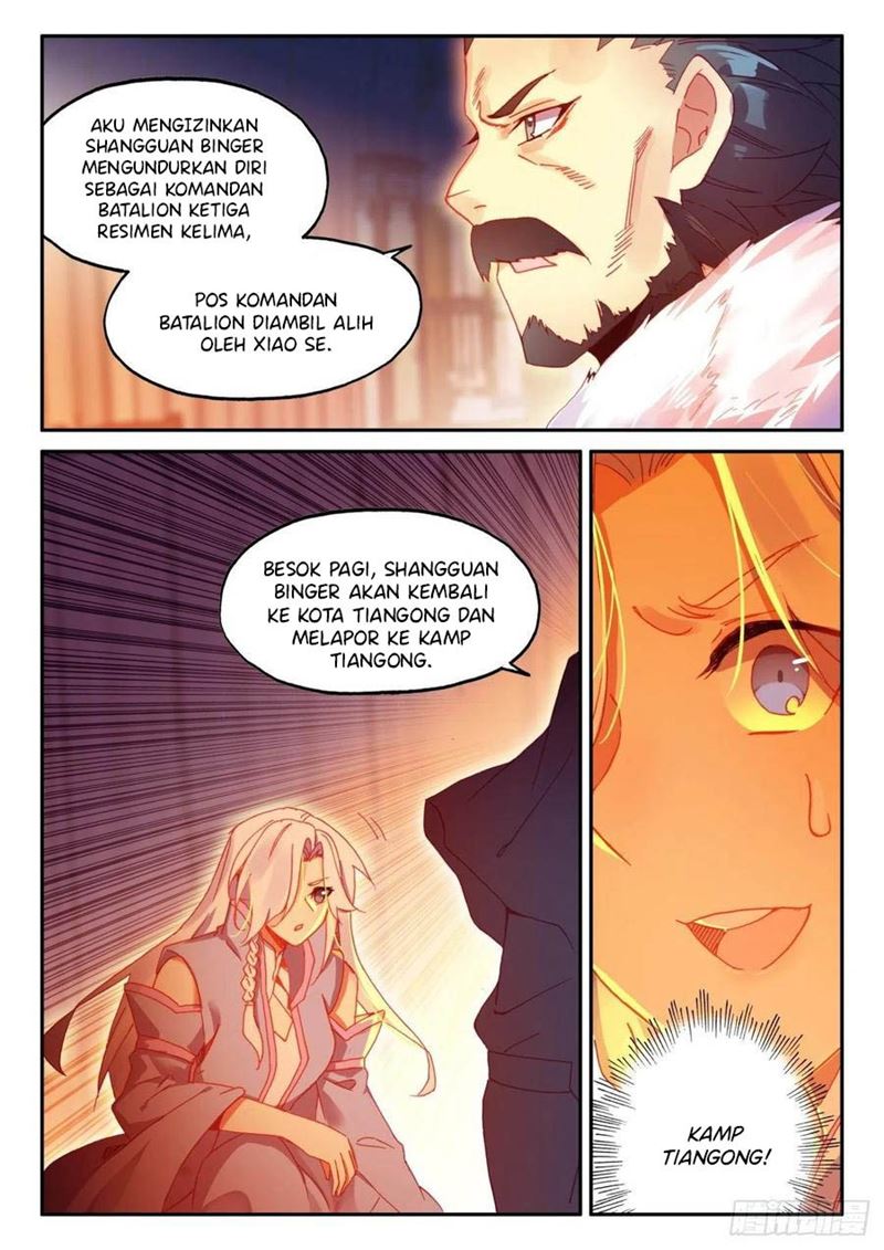 Heavenly Beads Master Chapter 46 Gambar 8